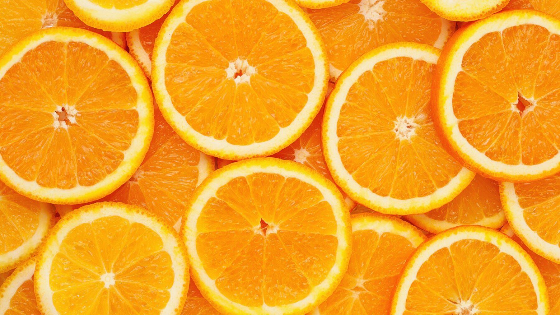 Подари оранжевое настроение