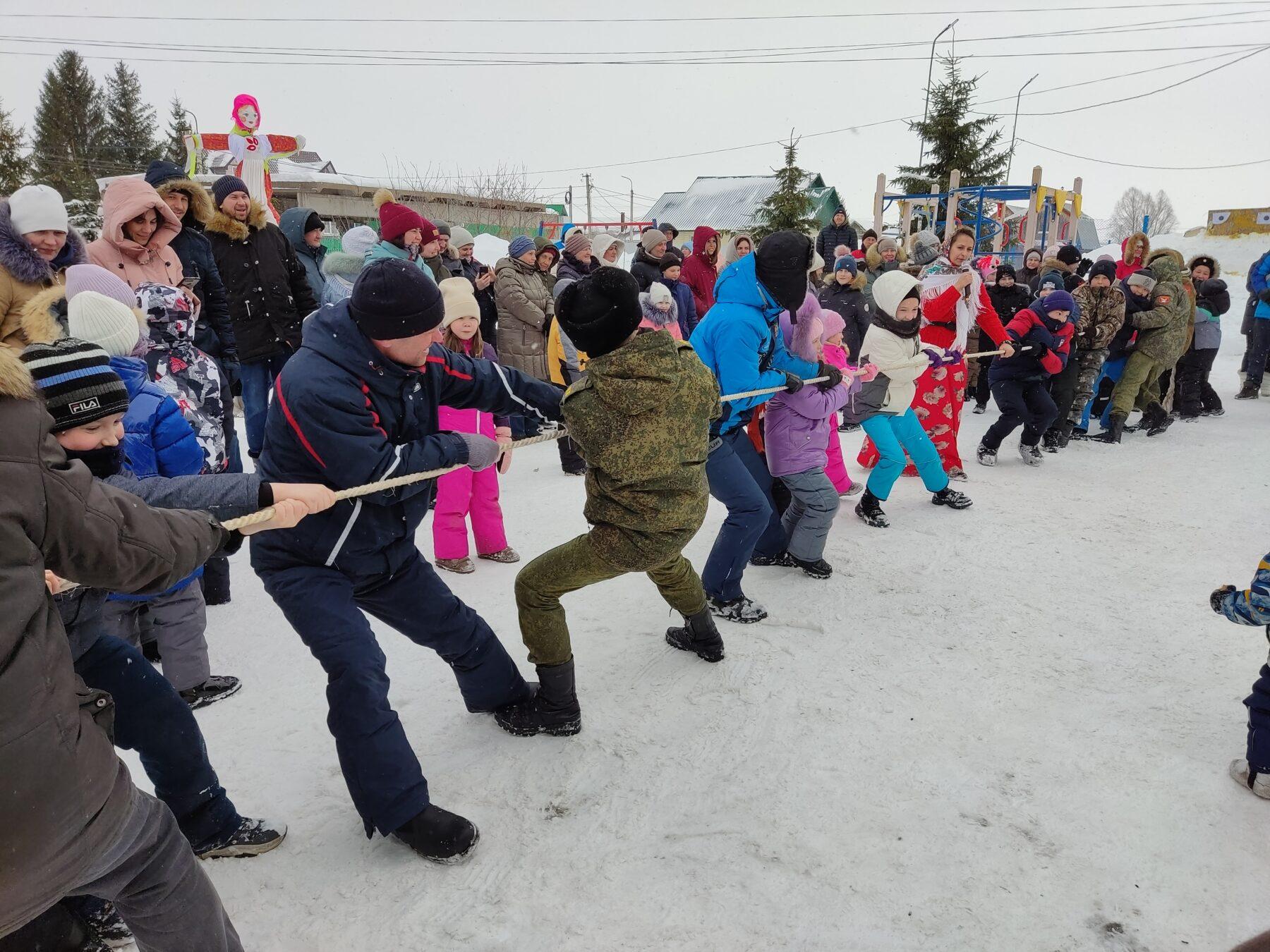 Погода в искино