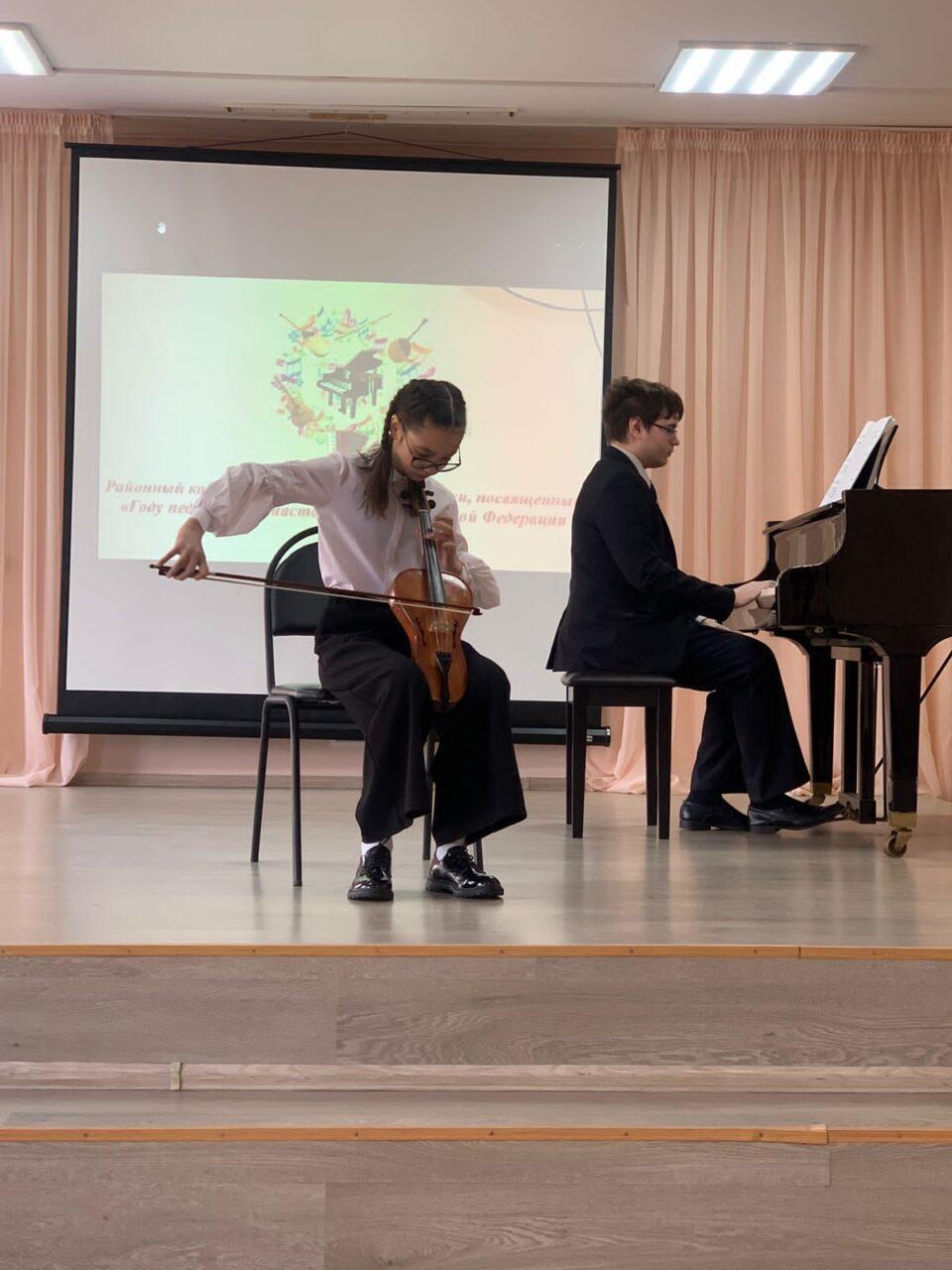 В Ярославле завершился Всероссийский конкурс пианистов имени Антонины Львовой