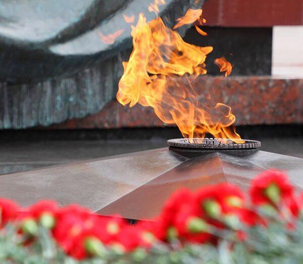 8 мая в Башкортостане пройдет общереспубликанская акция «Светлой памяти павших в борьбе против фашизма» («Минута молчания»)